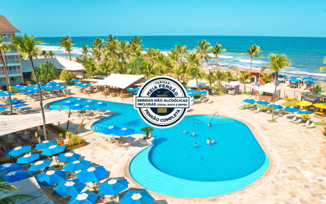 Gran Hotel Stella Maris Urban Resort & Conventions