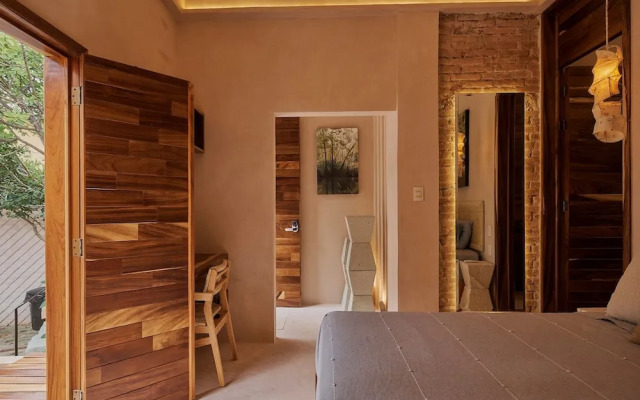 Ti Lade Alberca Dise o Ubicaci n AC