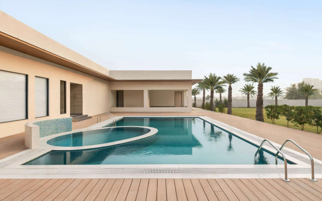 Wyndham Garden Sonipat Murthal