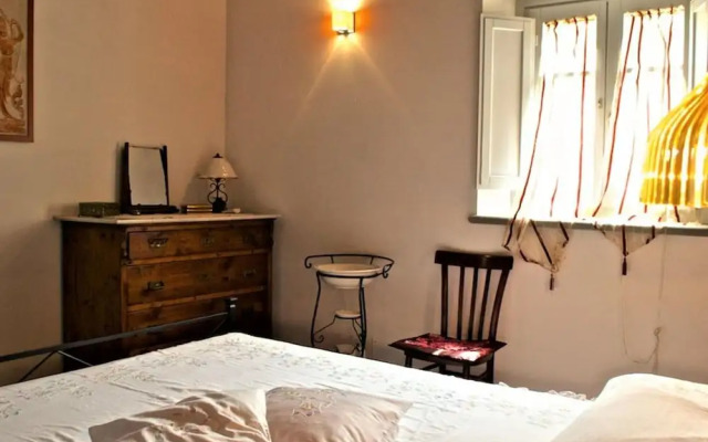 Belvilla by OYO Barbagianni