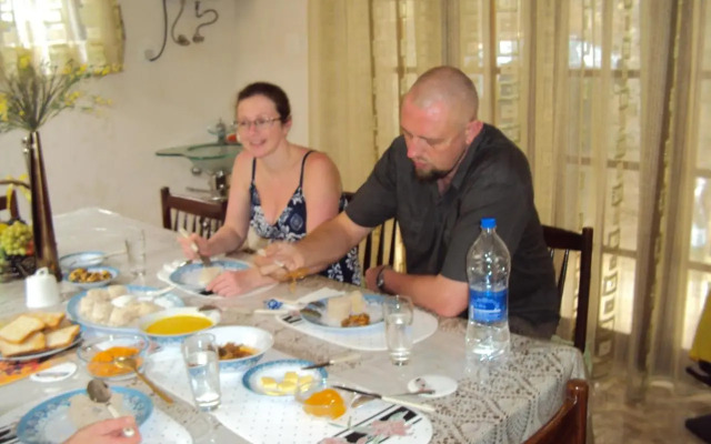 Araliya Home Stay