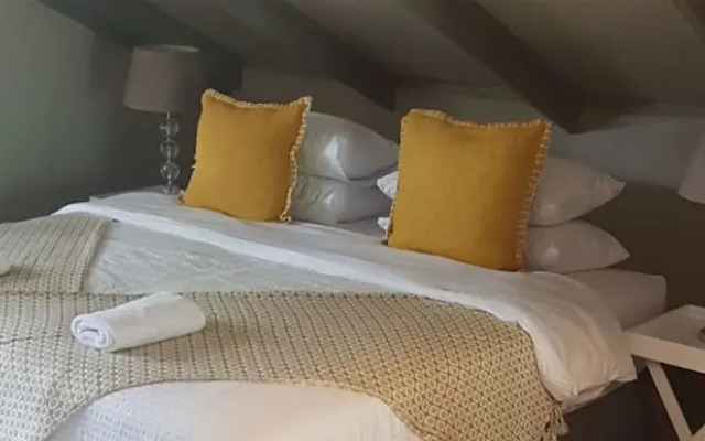 Kruger Park House