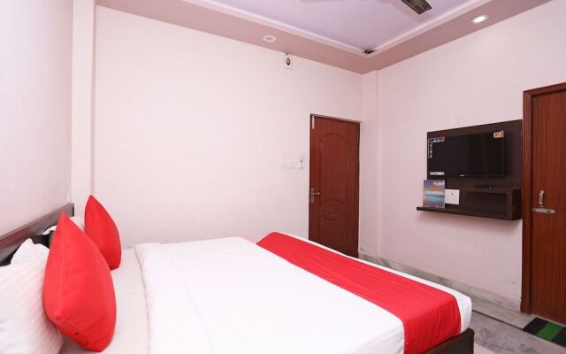 OYO 22661 Hotel The Drizzle