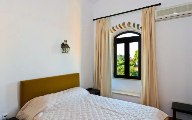 Villas and Bungalows