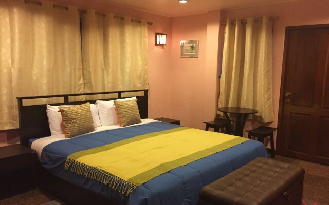 Chalet Hill Resort Khao Yai