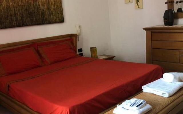 Salento house a 5 min da Porto Cesareo