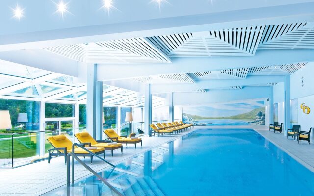 EUROPÄISCHER HOF Aktivhotel & Spa