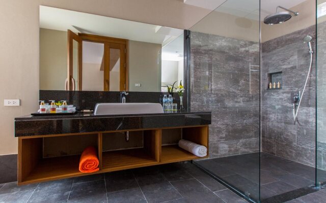 Baywater Resort Koh Samui