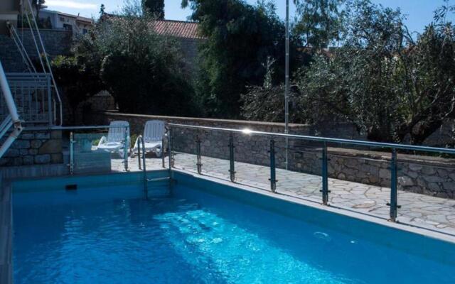 Manoleas Villas - Apartment 7
