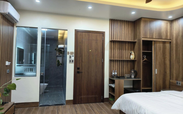 Green Family Hotel