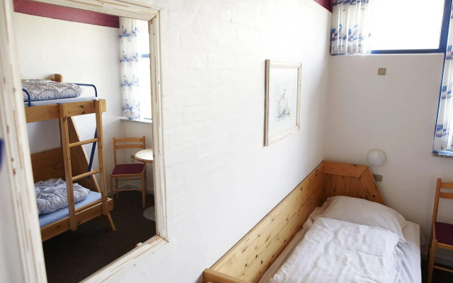 Danhostel Nykøbing Mors
