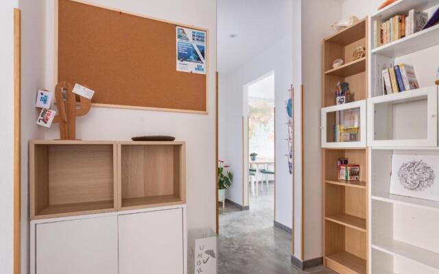 40° Parallelo Guest House