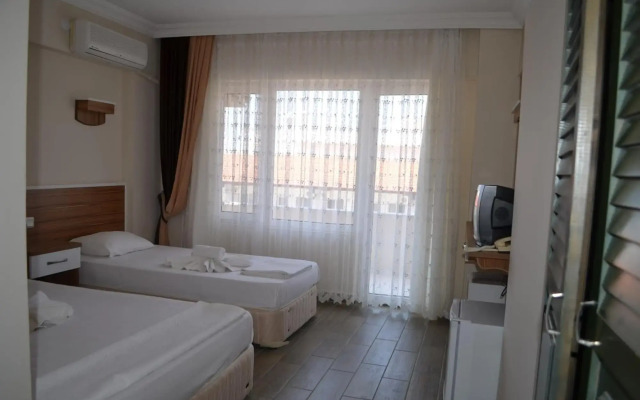 Seda Hotel