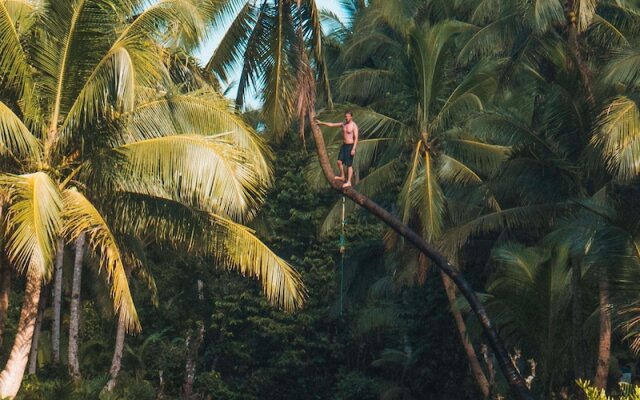 Isla Haruhay Homestay - Hostel