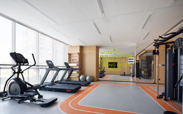 Home2 Suites by Hilton Xuancheng Xuanzhou
