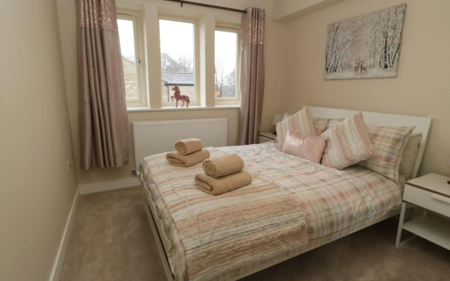 Modern Town House Shepley