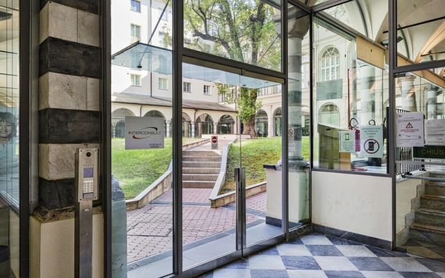 Grand Central Suite in Genova