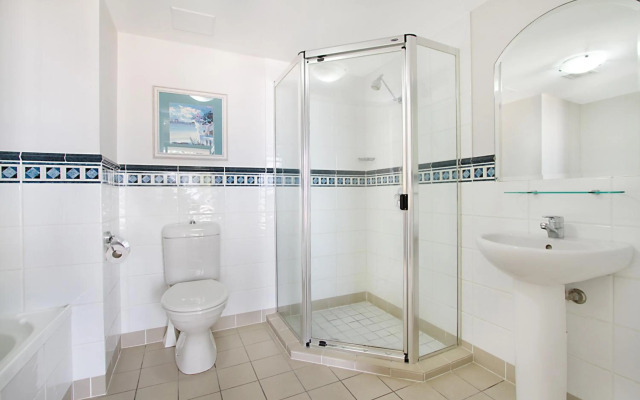 Wharf Boutique Apartments