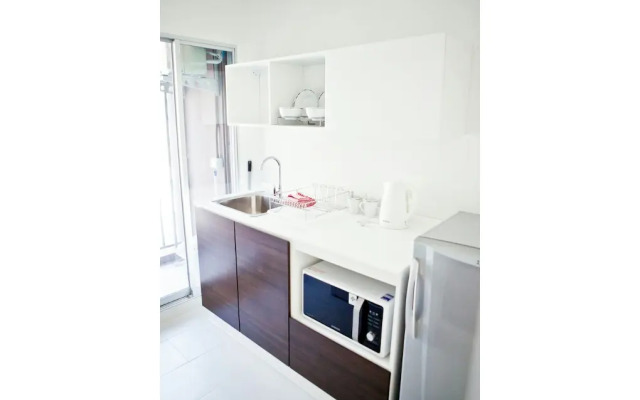 Baan Khun Koey by Huahin Holiday Condo