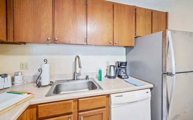 Keauhou Punahele B107