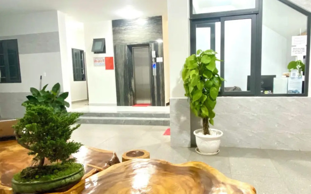 Yên Lam House