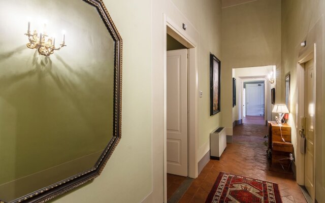 Dimora Storica Palazzo Puccini LSM