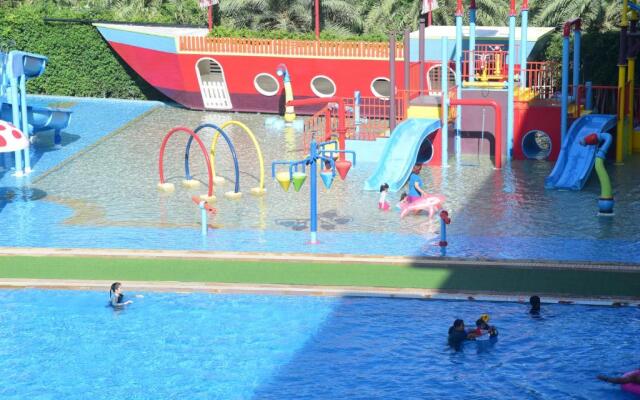 My Resort Hua Hin E306