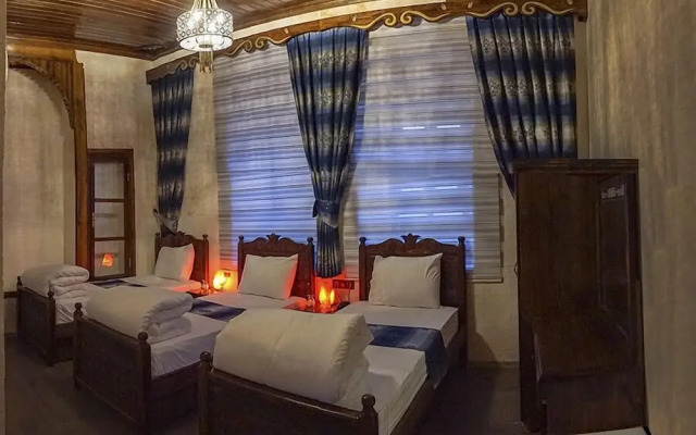 Otel Urhay