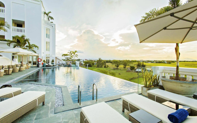 Lasenta Boutique Hotel Hoian