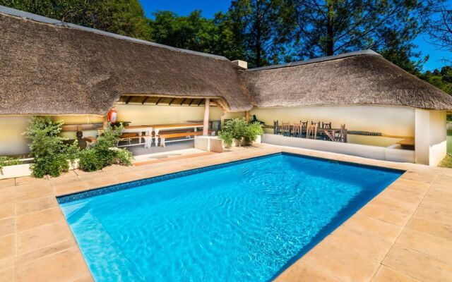 Pine Valley Lodge