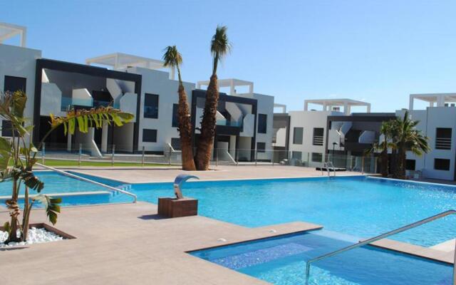 Apartment Oasisbeach La Zenia