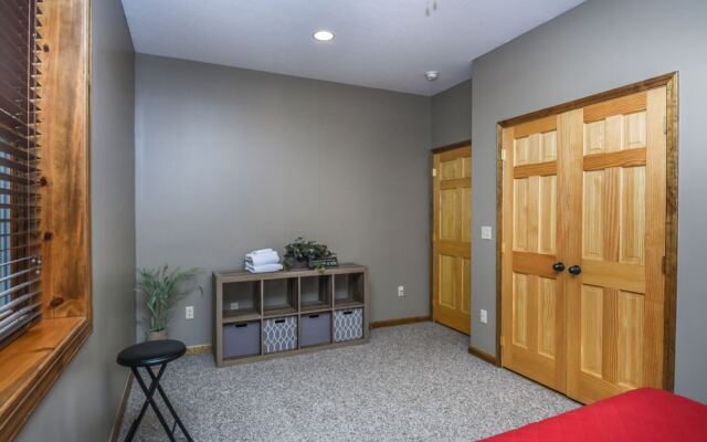 Fearer's Favorite Place 4 Bedroom House