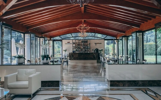 Monastero Resort & SPA