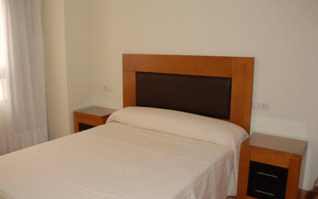 Apartamentos Avenida Valencia 17