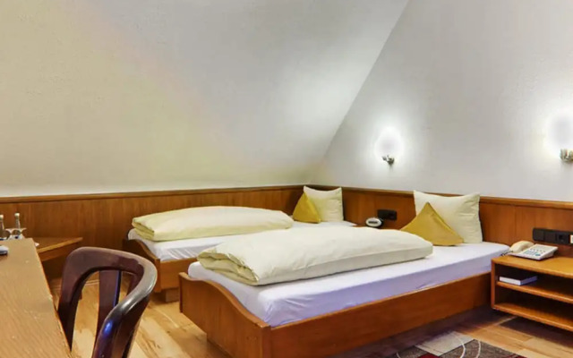 Hotel Lamm