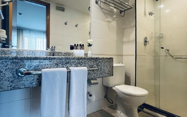 Bourbon Residence Barra da Tijuca | Rio de Janeiro