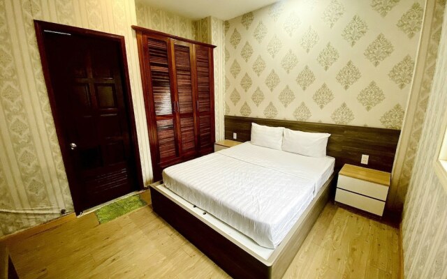 Hotel Quynh Anh