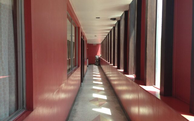 Hotel Camila - Dumaguete