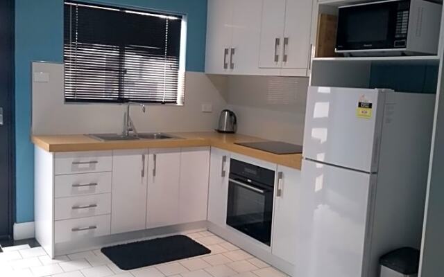 Kindred Studio Apartments