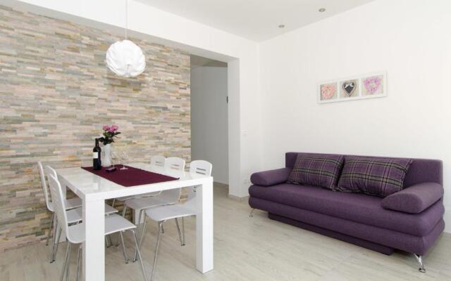 Apartment Carmen
