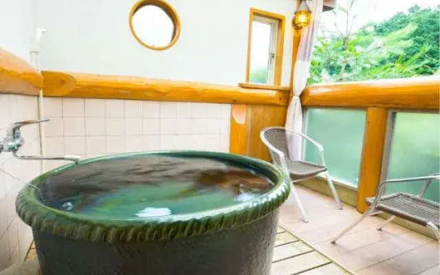 Hanarenoyado Hoshigayama