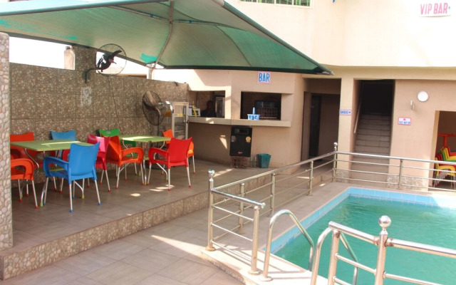 Fen Hotel