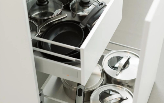 Retreat to a Stylish Concept House in Porto