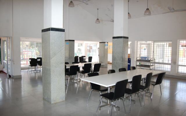 Kstdc Hotel Mayura Sangama
