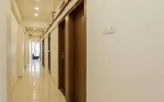 Virat Hotel And Restaurant by OYO Rooms