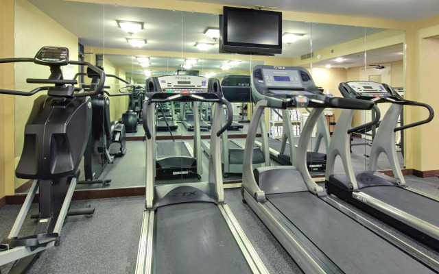 Holiday Inn Blytheville by IHG