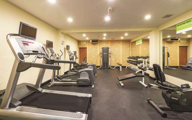 La Quinta Inn & Suites by Wyndham Boise Towne Square