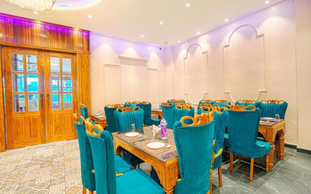 Hotel Grand Cabbana By Levelup Hotels