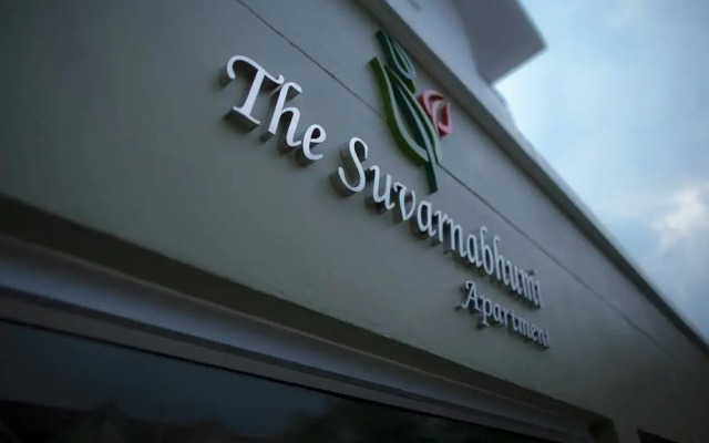 The Suvarnabhumi Apartment