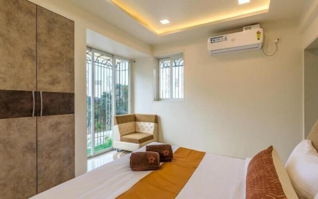 Stay Serene Luxury